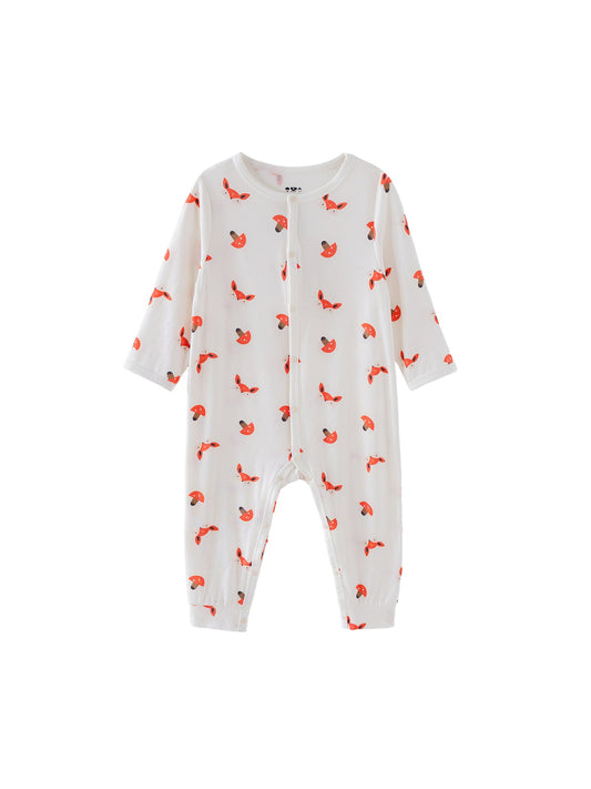 Babies Multi Rompers 2 Pack
