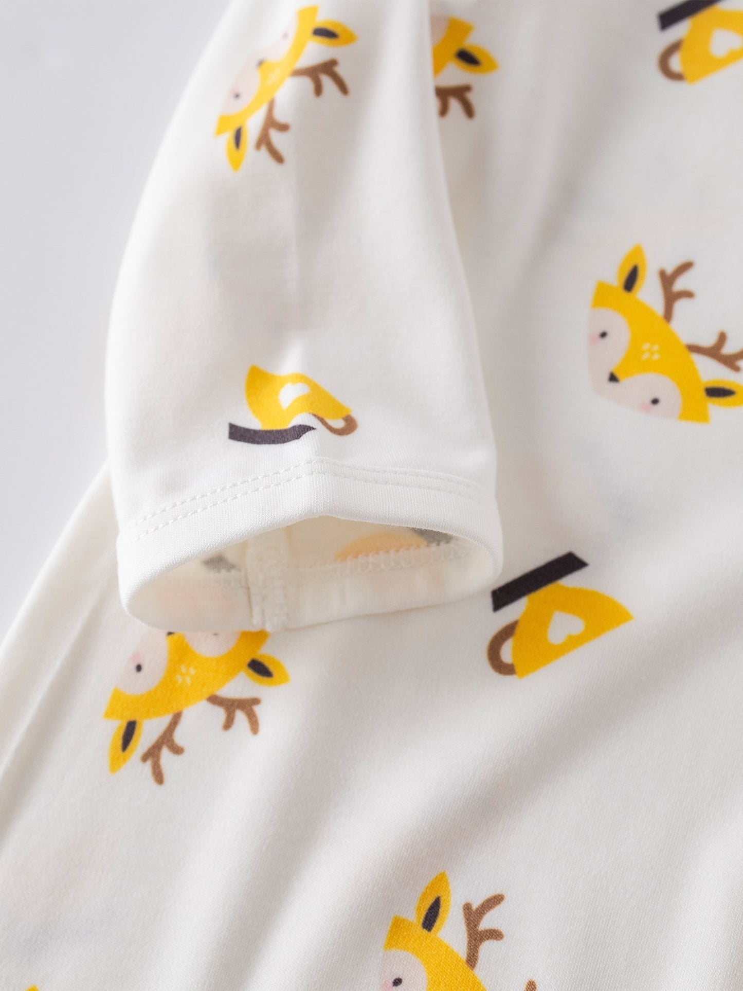 Babies Multi Rompers 2 Pack