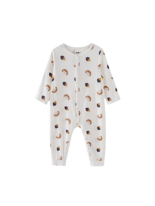 Babies Multi Rompers 2 Pack