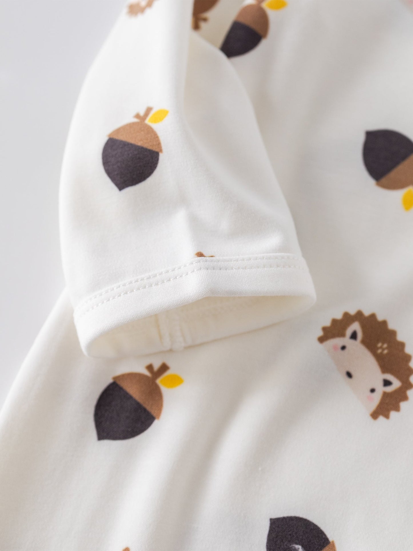 Babies Multi Rompers 2 Pack