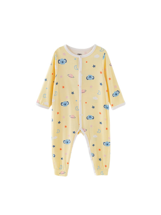 Babies Multi Rompers 2 Pack