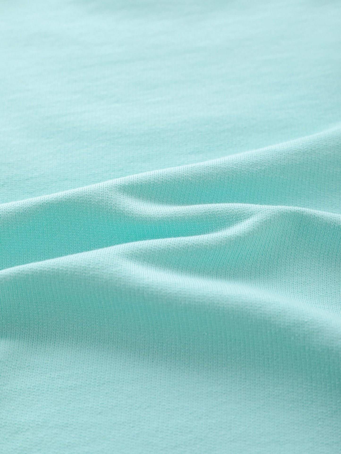 Kids Color Block Graphic Tee