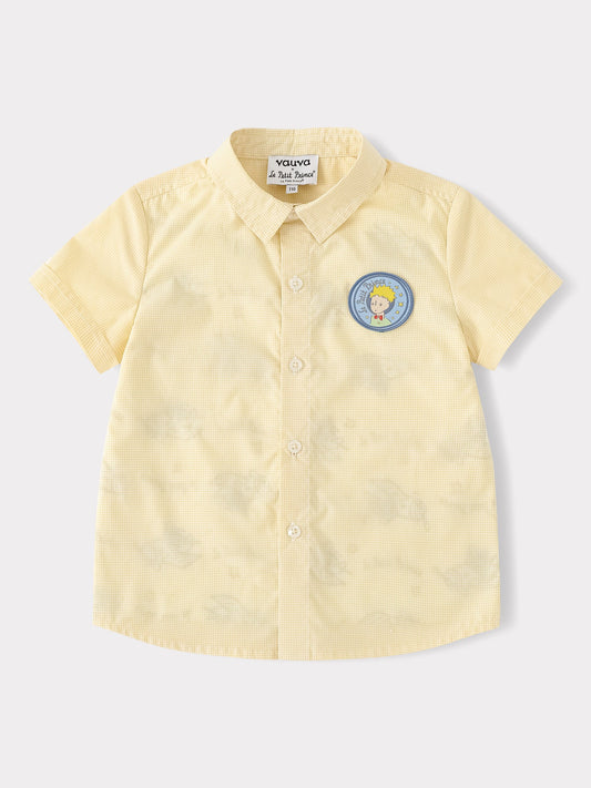 Boys' Polo-Shirt