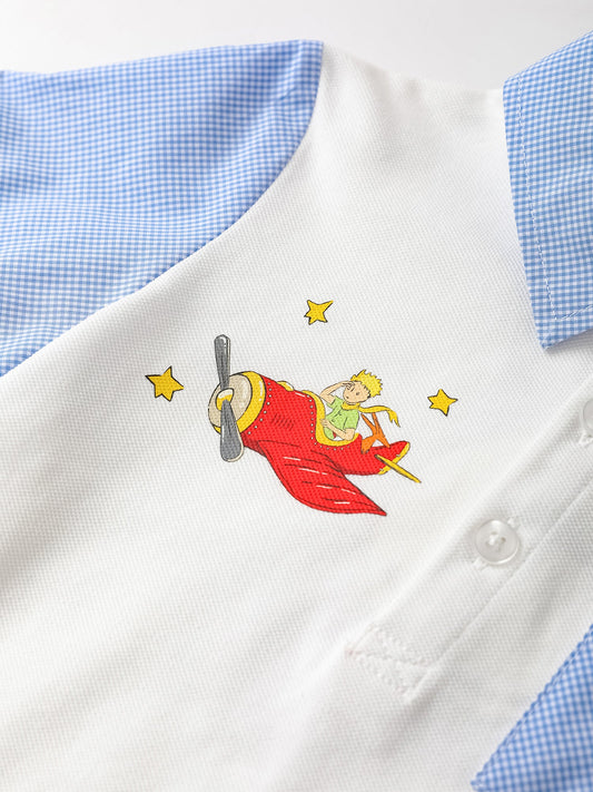 Boys' Polo-Shirt