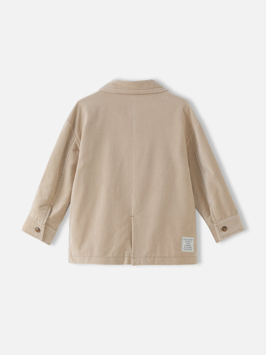 Boys' Jacket