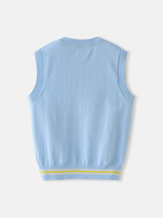 Boys' Vest