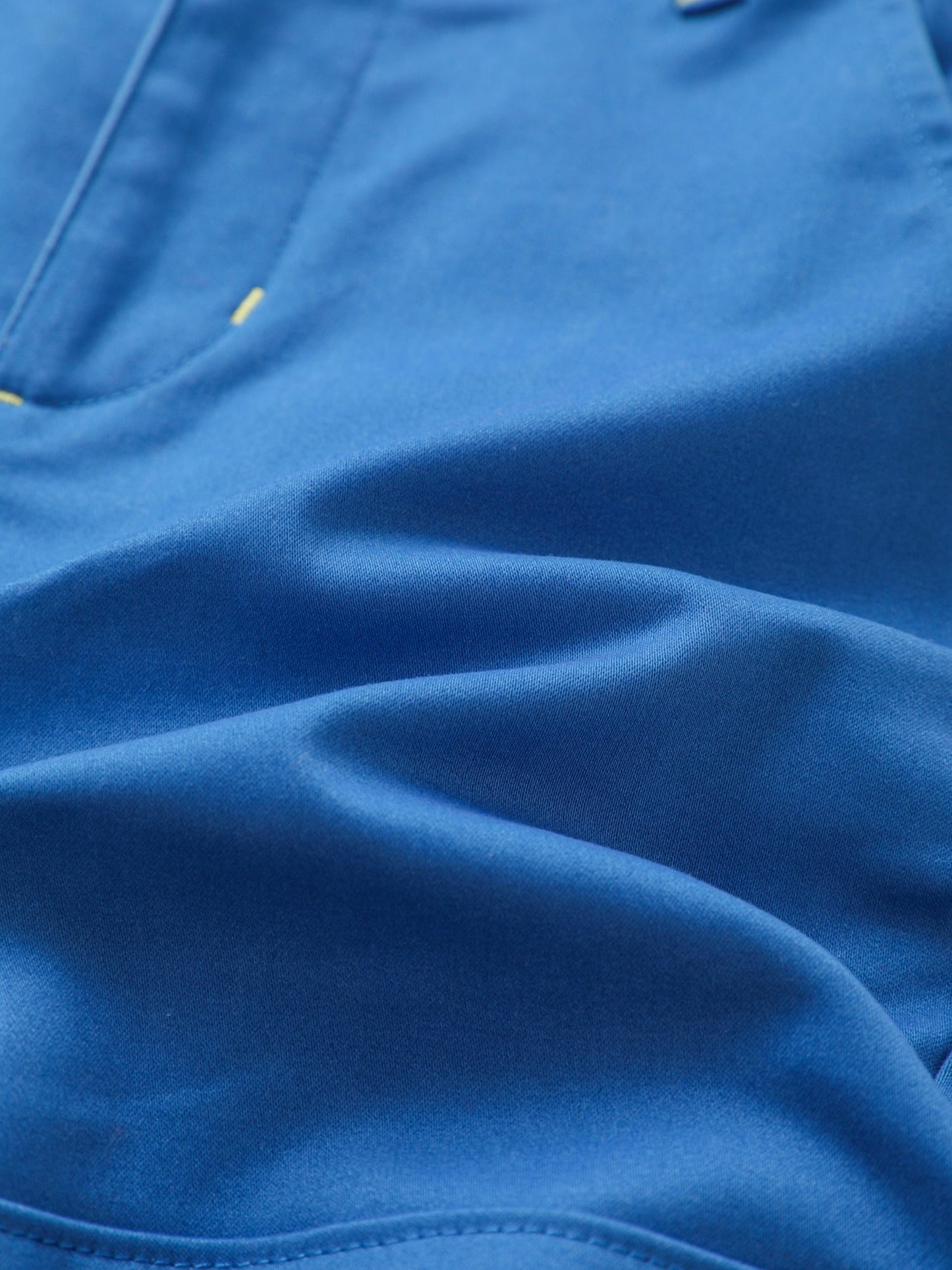 Boys Embroidery Slim Fit Pants