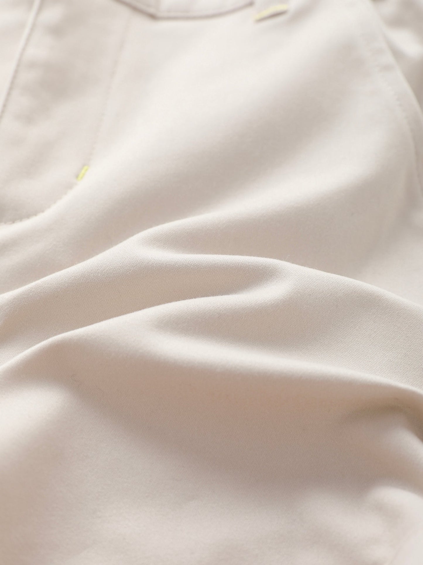 Boys Embroidery Bermuda Shorts