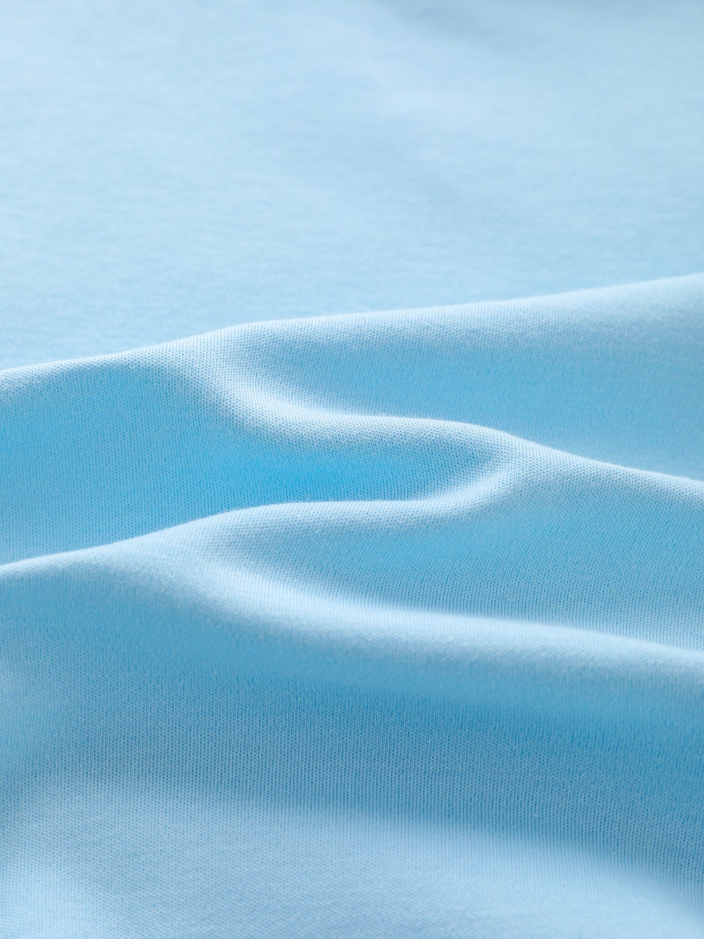 Boys Two Tone Print Tee