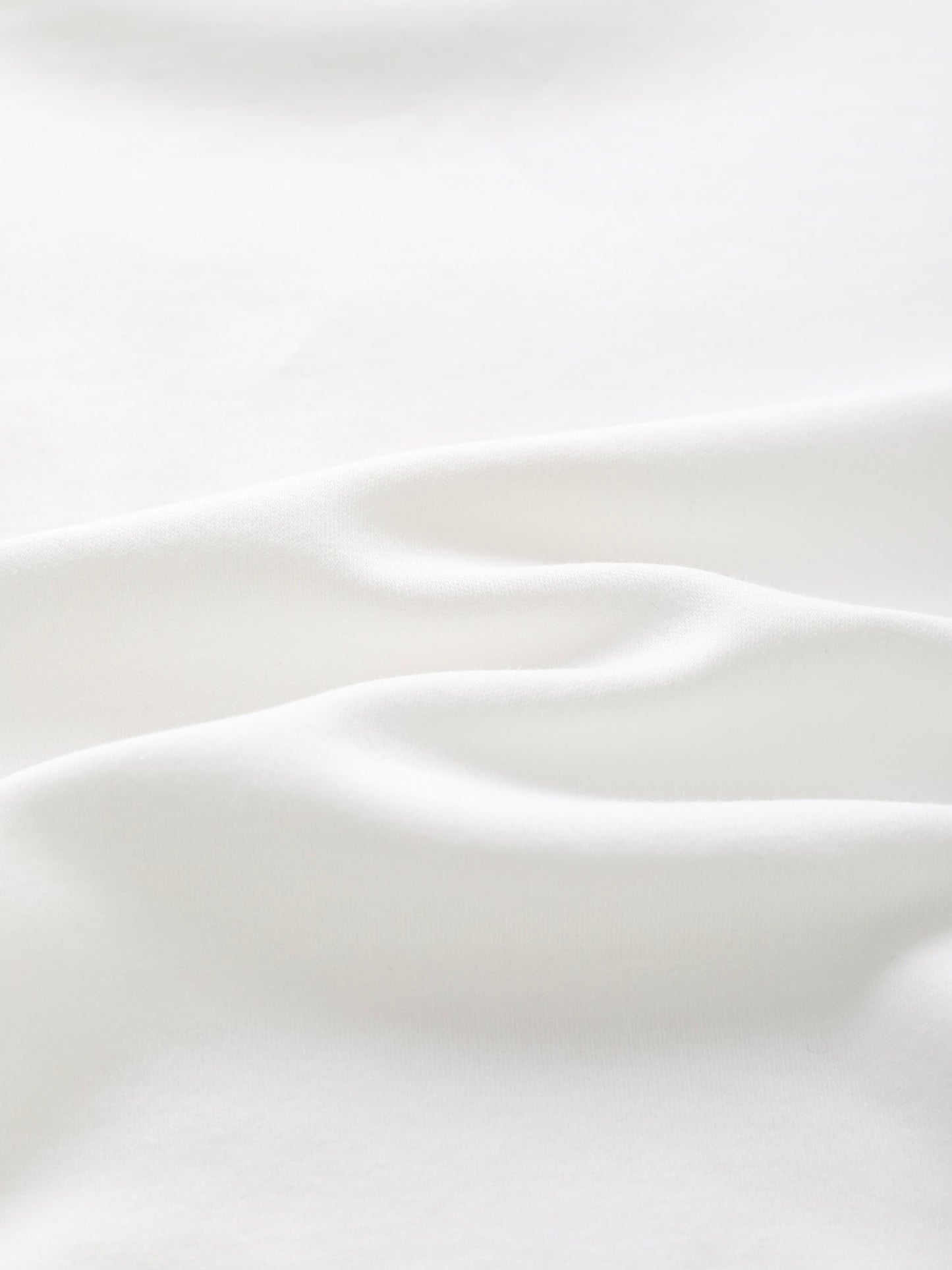 Boys Two Tone Print Tee