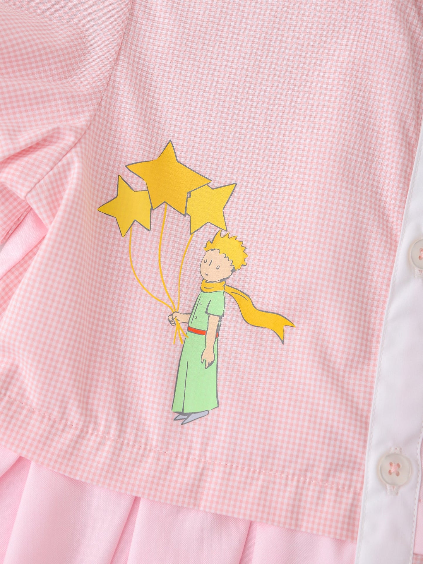 Girls' Dress