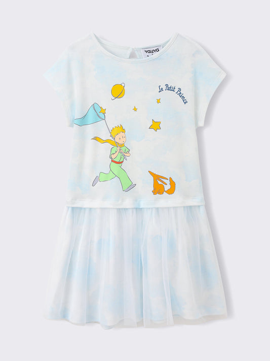Girls' Dress
