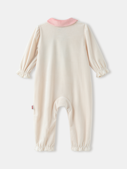 Baby Girls' Romper