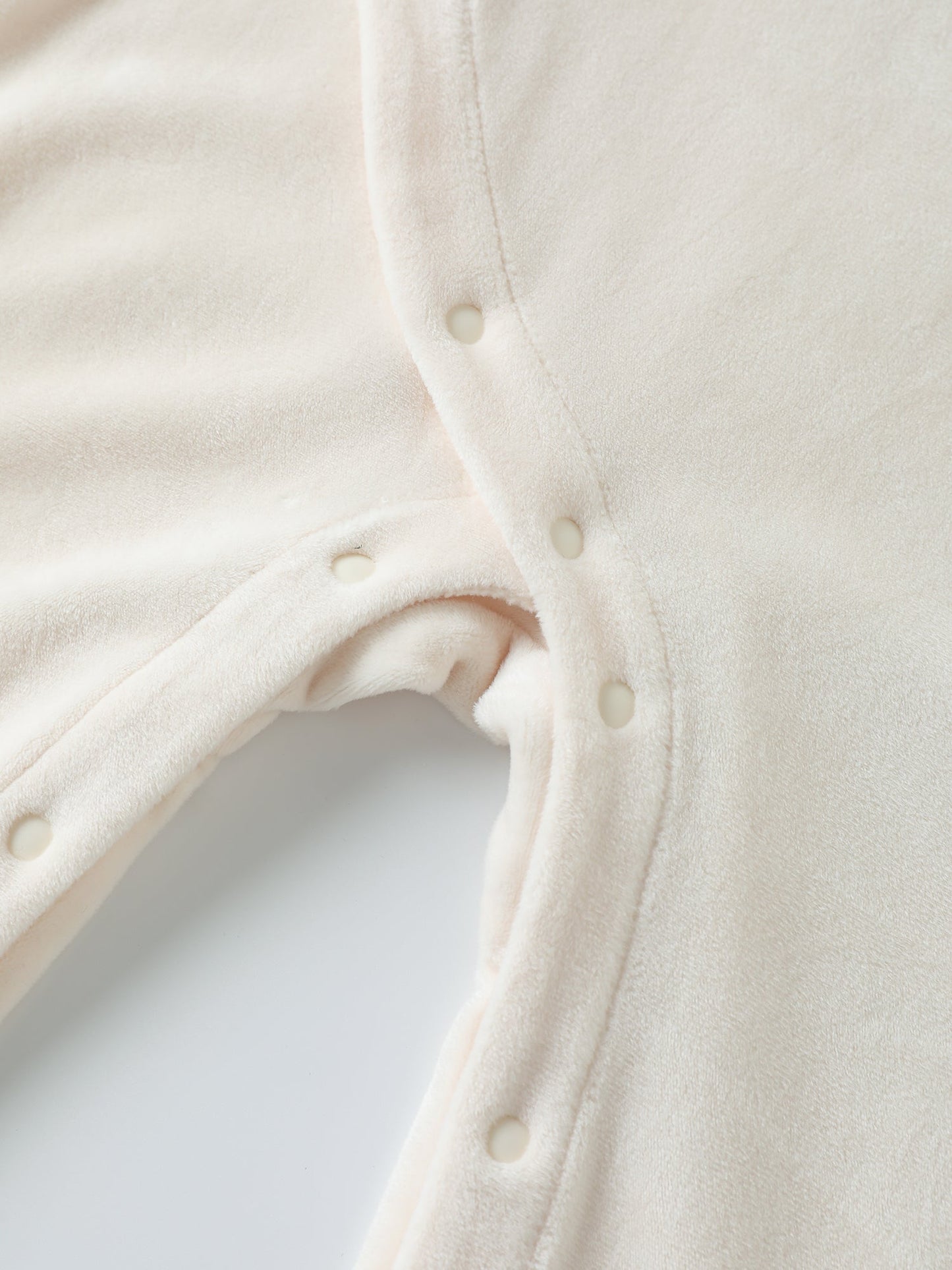 Baby Girls' Romper