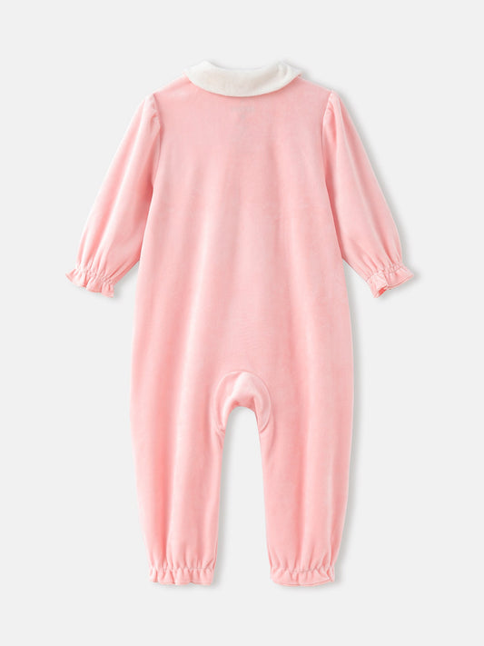 Baby Girls' Romper