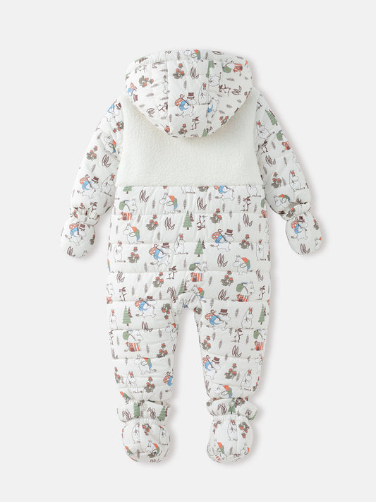 Baby'S Romper