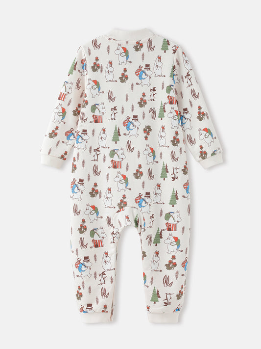 Baby'S Romper