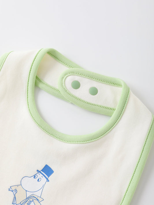 Baby Graphic Bib