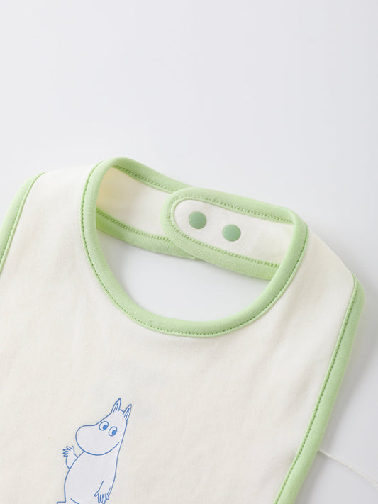 Baby Graphic Bib
