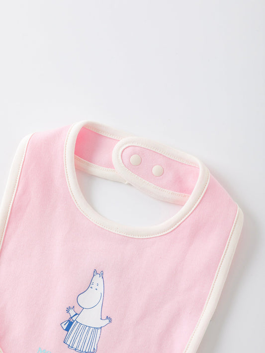 Baby Graphic Bib