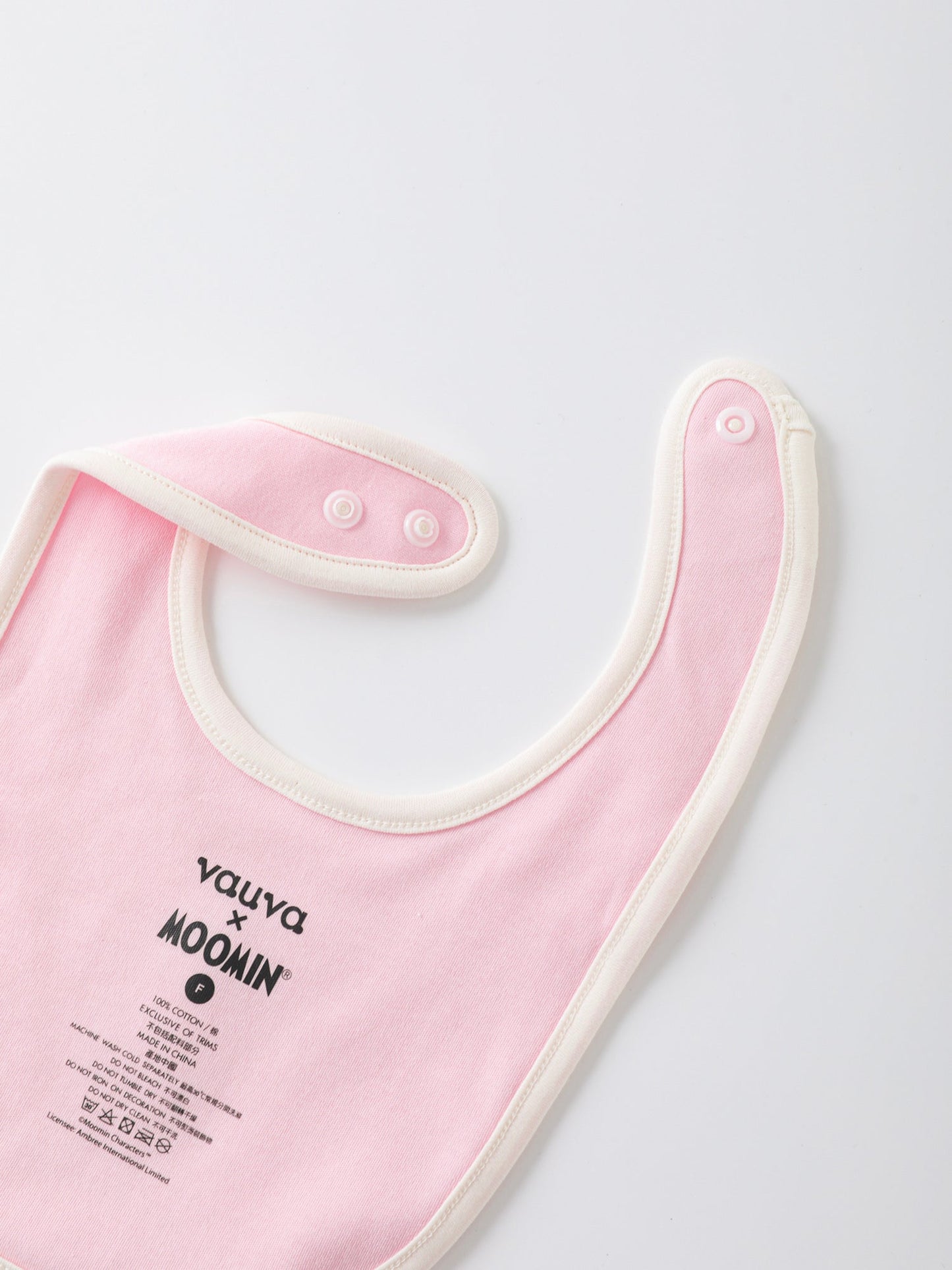 Baby Graphic Bib