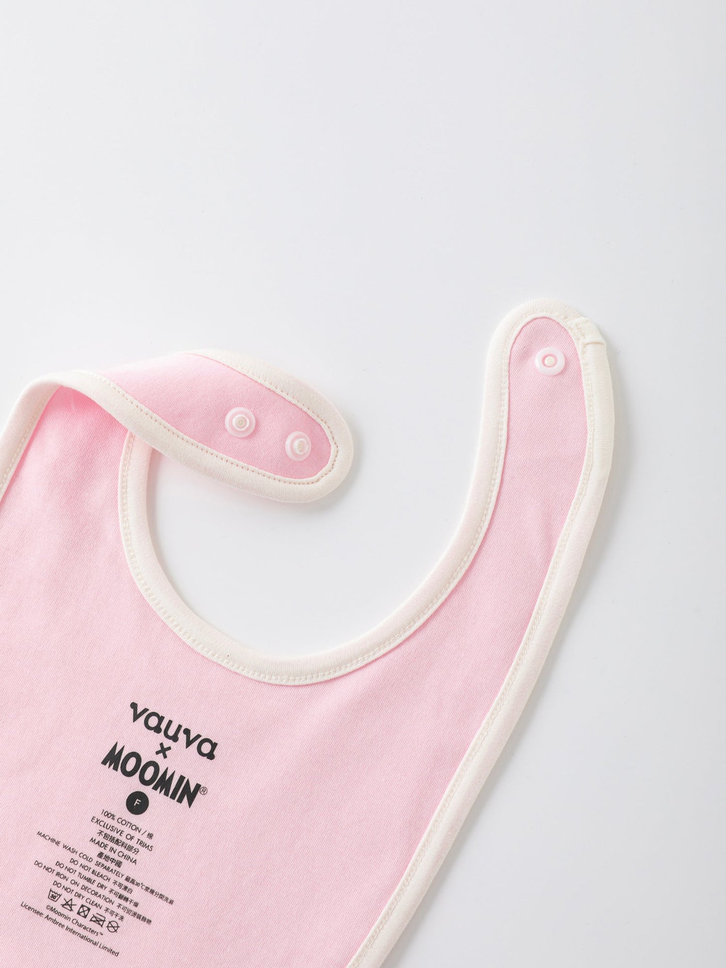 Baby Graphic Bib