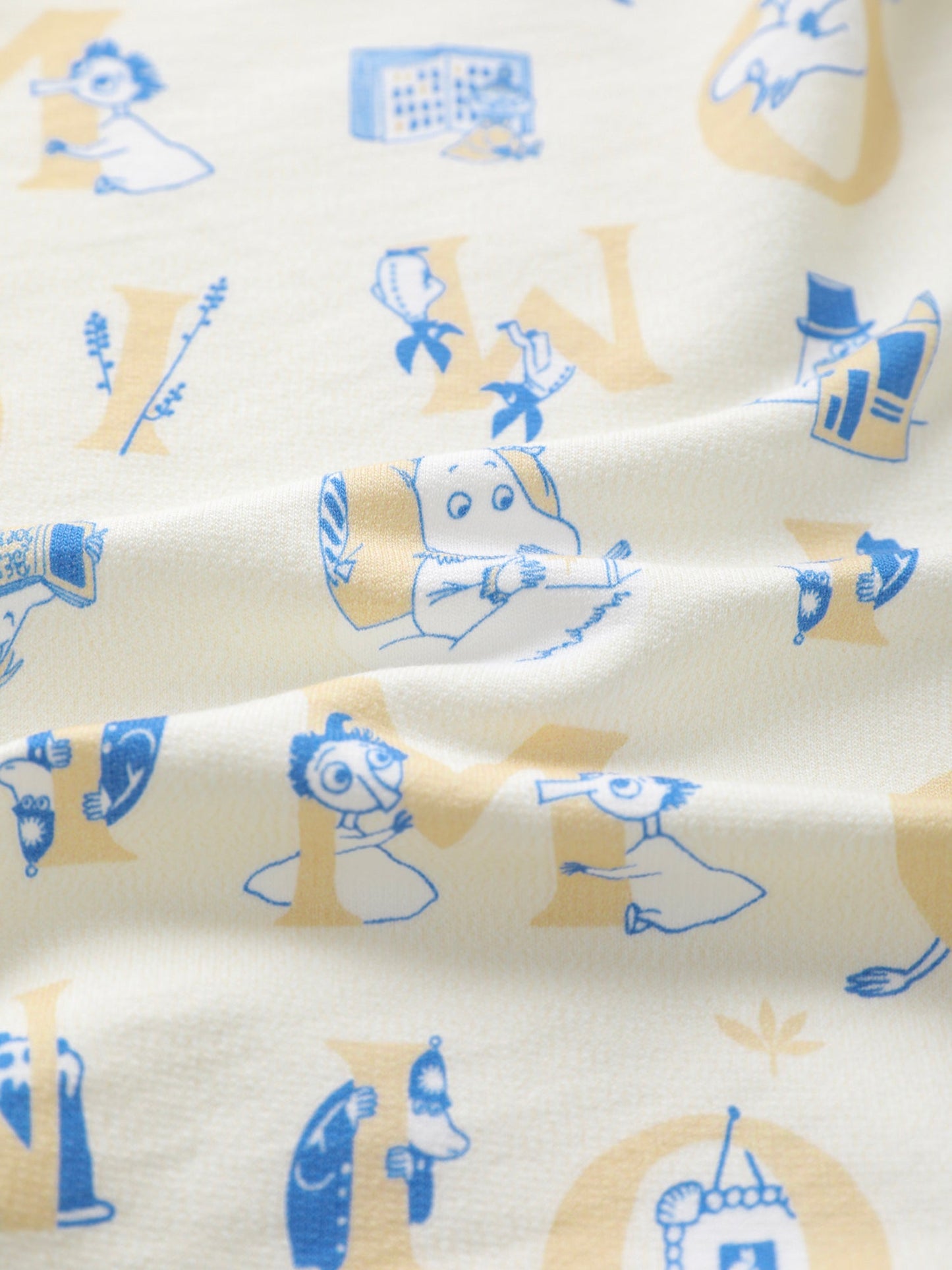 Baby All‑Over Print Pants