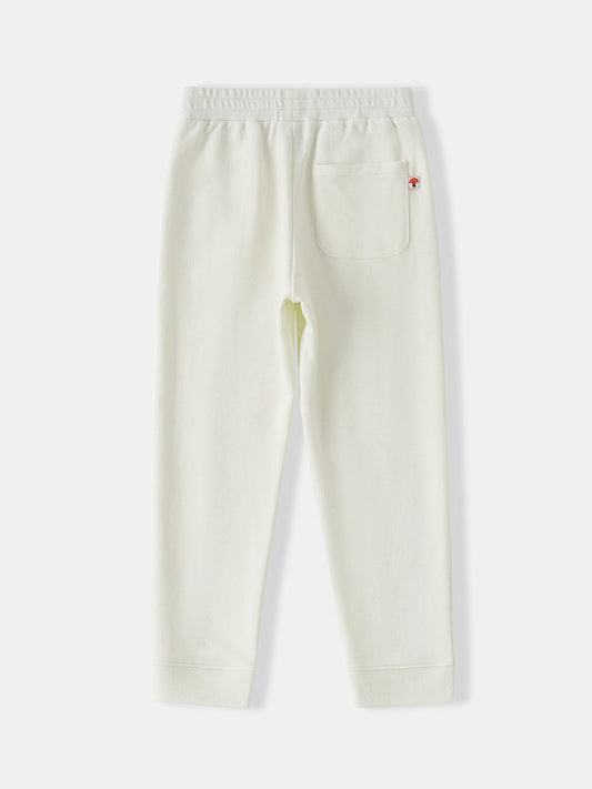 Kid Berries Print Sweatpants