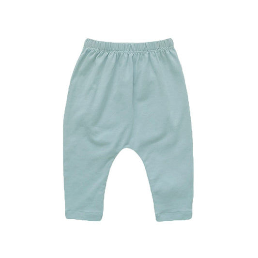 Baby Organic Cotton Little Bear Pants