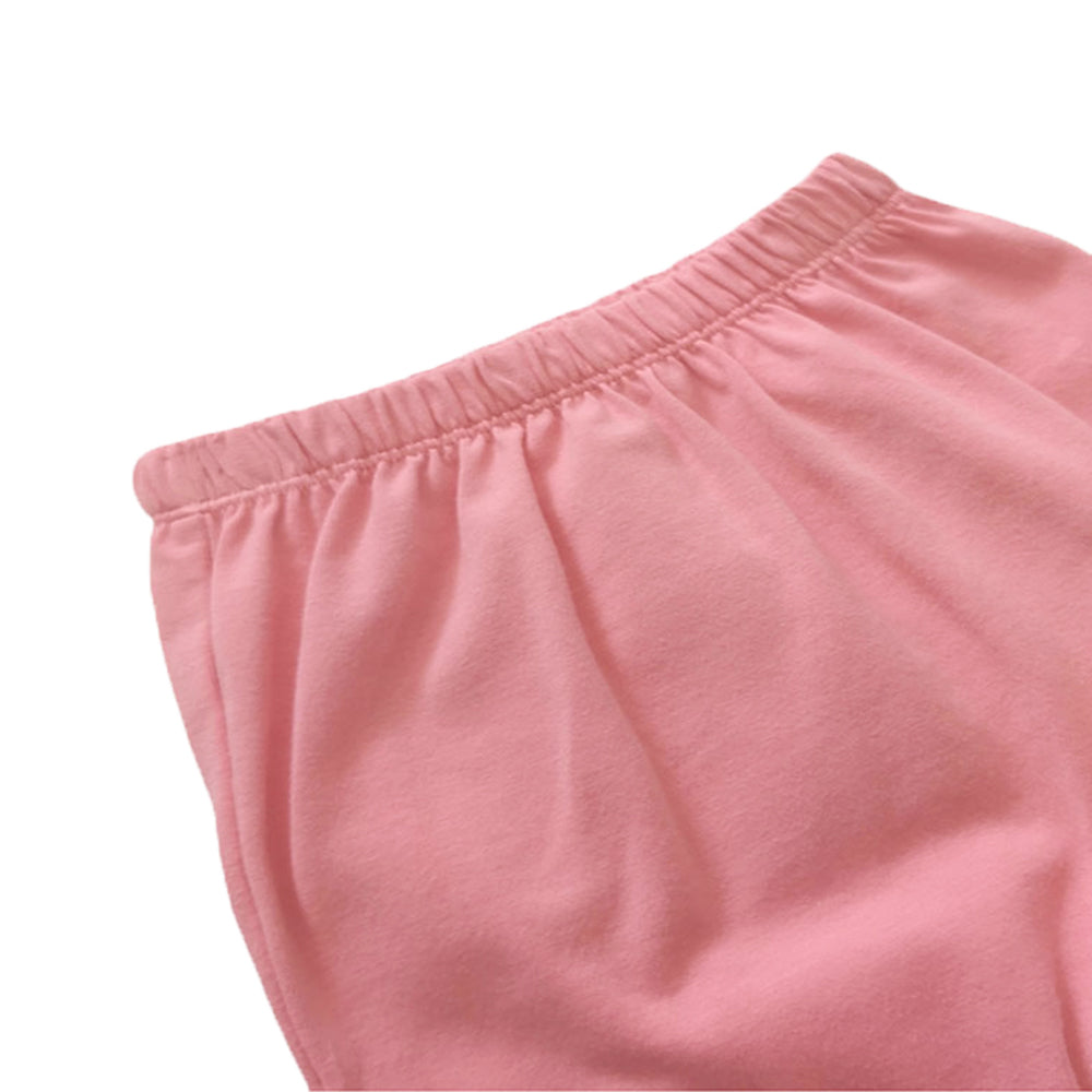 Baby Organic Cotton Little Hedgehog Pants