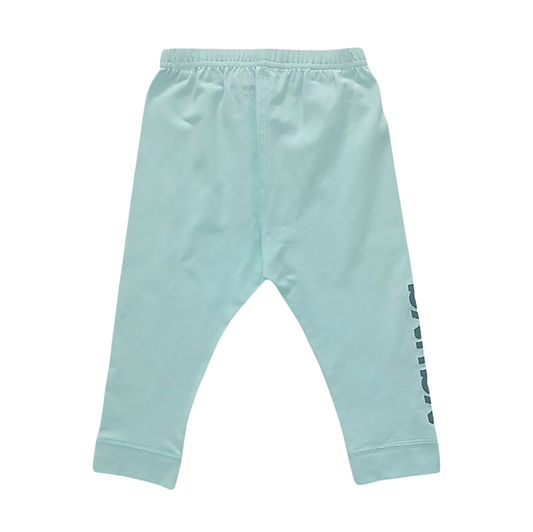 Baby Organic Cotton Pants