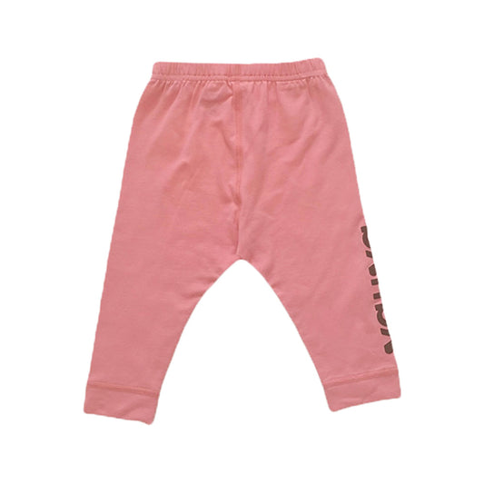 Baby Organic Cotton Pants
