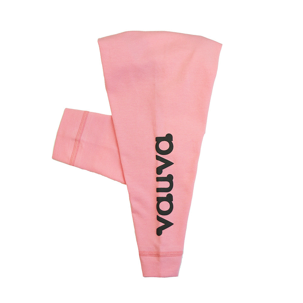 Baby Organic Cotton Pants