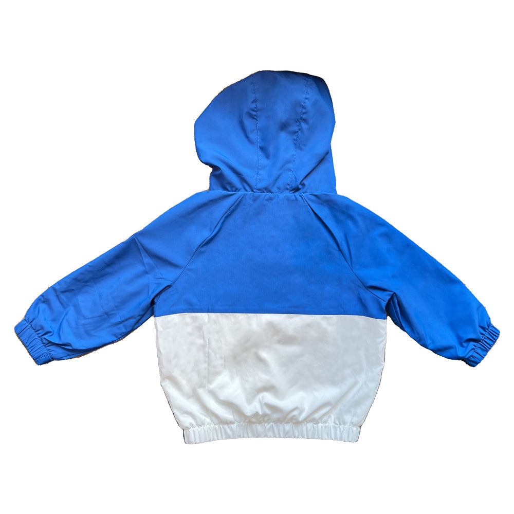 Ss23 Toddler Boys Windbreaker