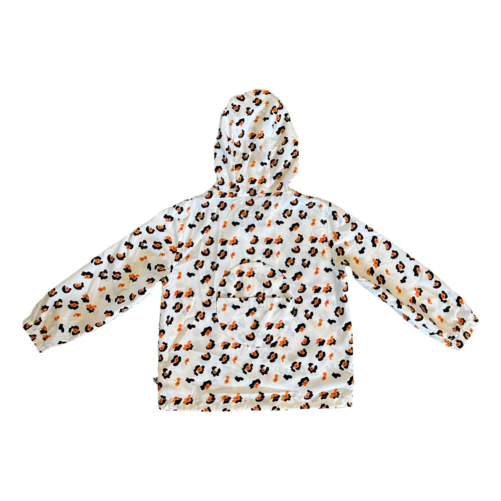 Vauva 長袖風衣 SS23