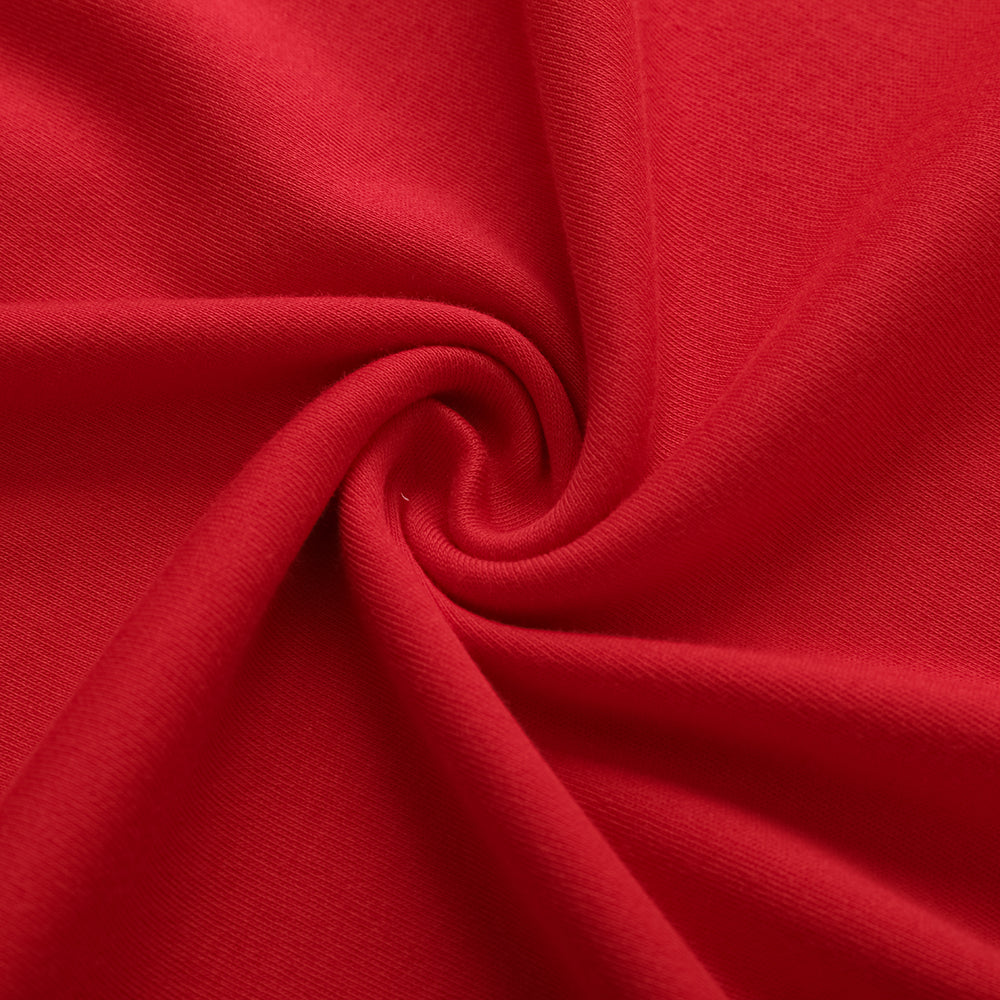 Baby Girls New Year Festival Cotton Blanket