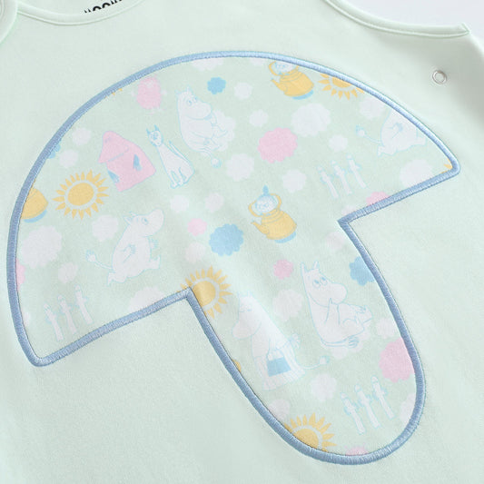 Vauva X Moomin睡袋