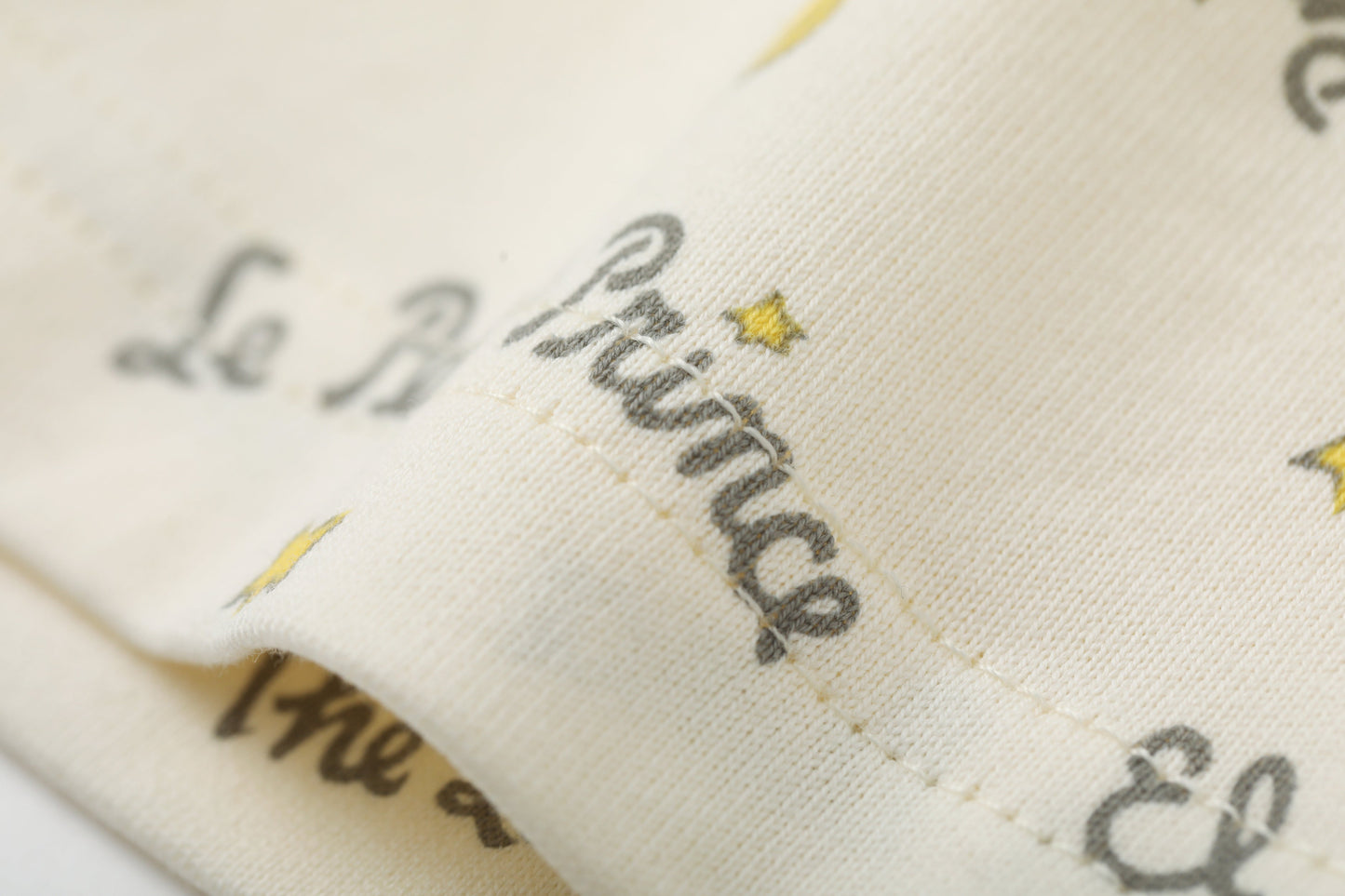 Kid Sweater & T-Shirt