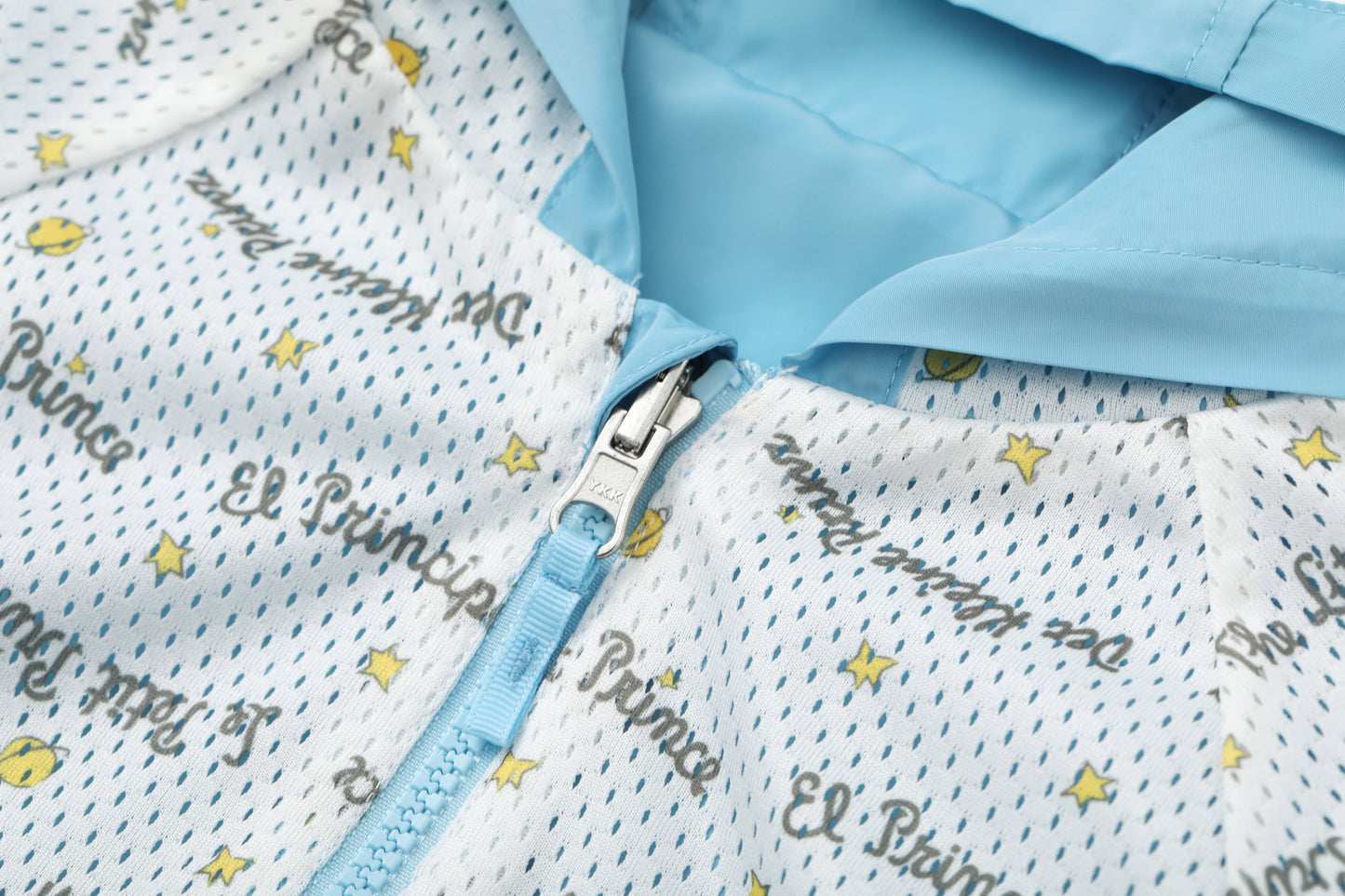 Kid Reversible Jacket