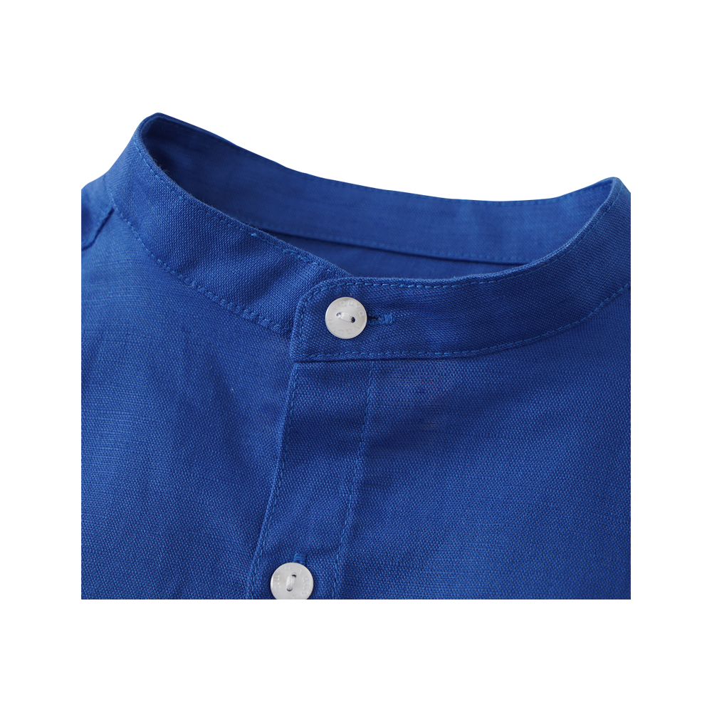 Vauva 2022-熊長袖襯衫