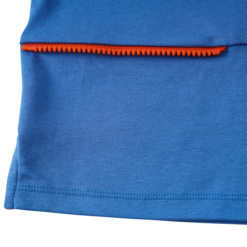 Fox Pocket T-Shirt