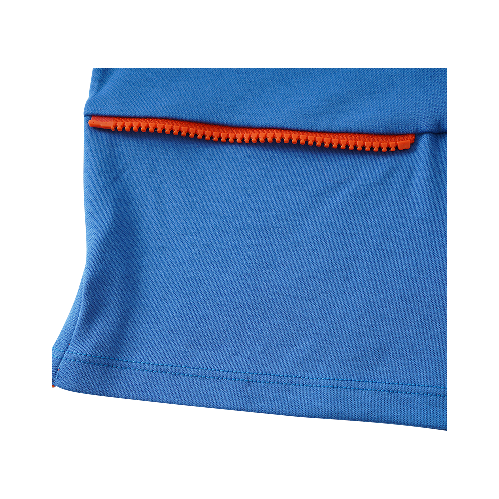 Bear Pocket T-Shirt