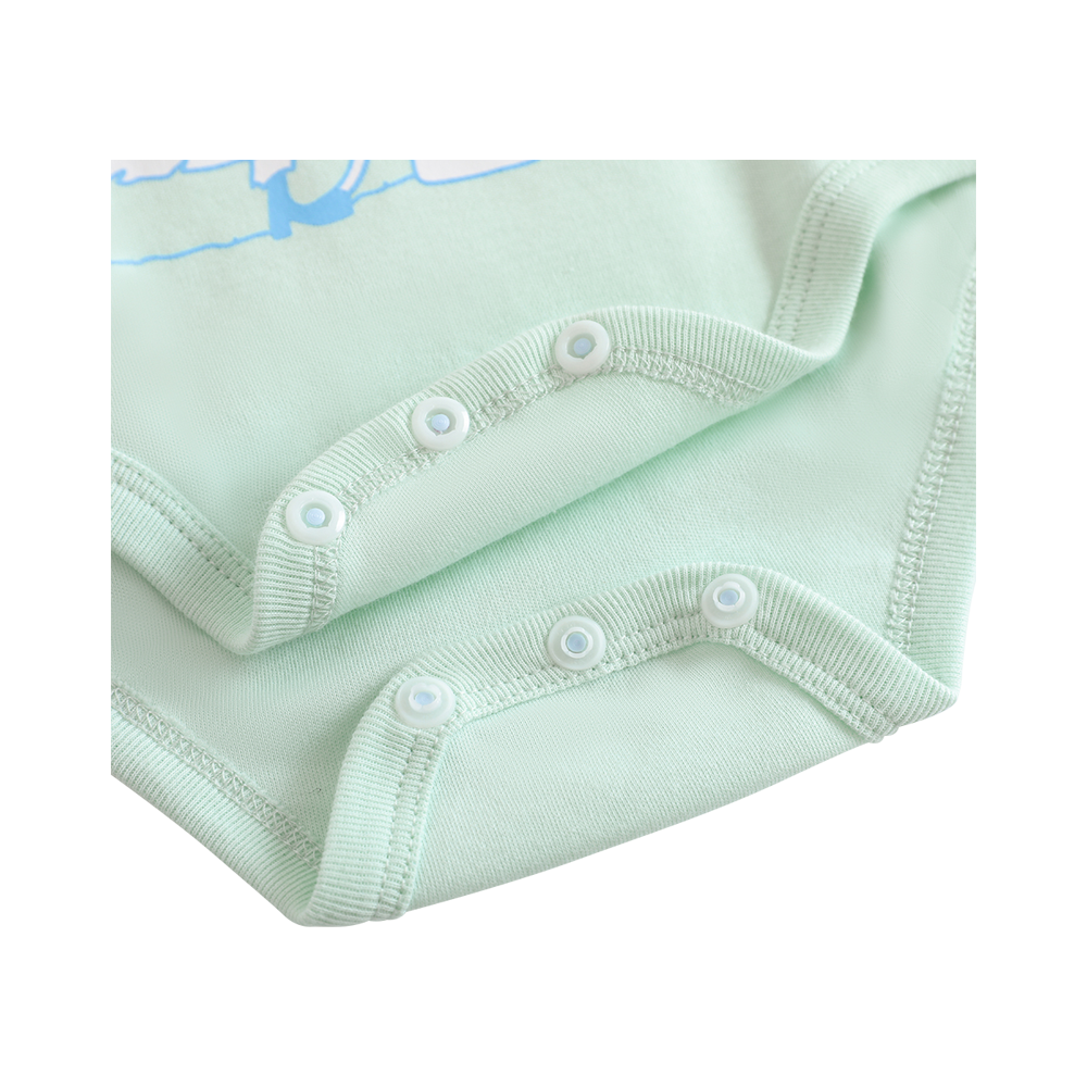 Graphic Print Bodysuit