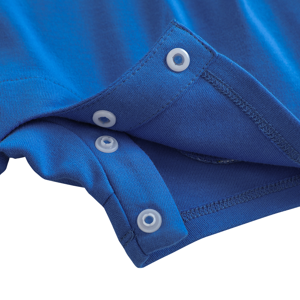 Vauva X Moomin 馬球連身衣