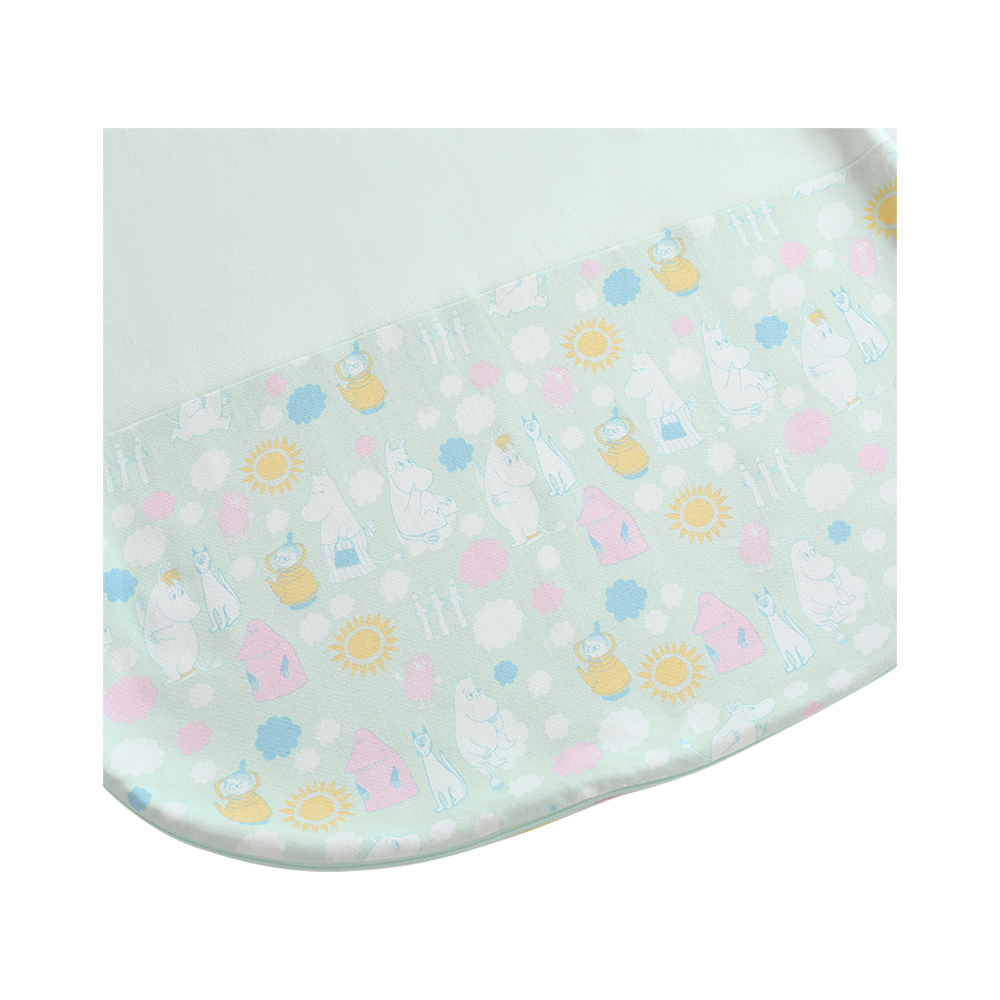 Vauva X Moomin睡袋