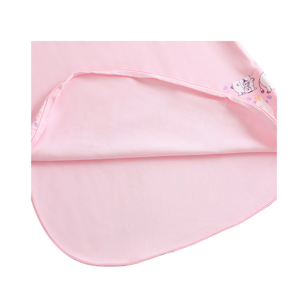 Vauva X Moomin睡袋