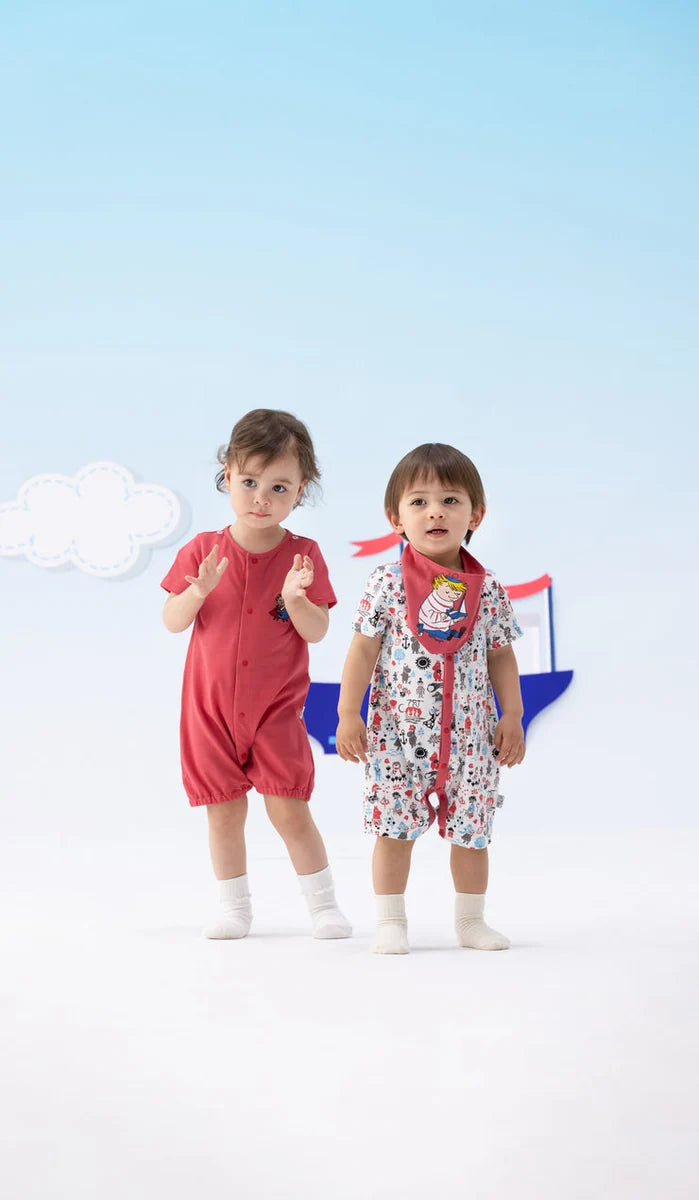 Finding their fit — original My Little Korner article cover