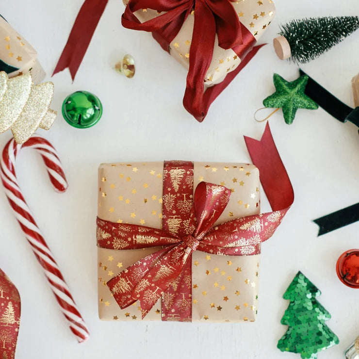 Little festive favourites — original My Little Korner article cover