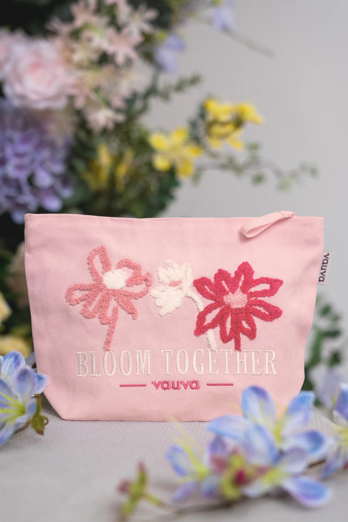 Bloom Together