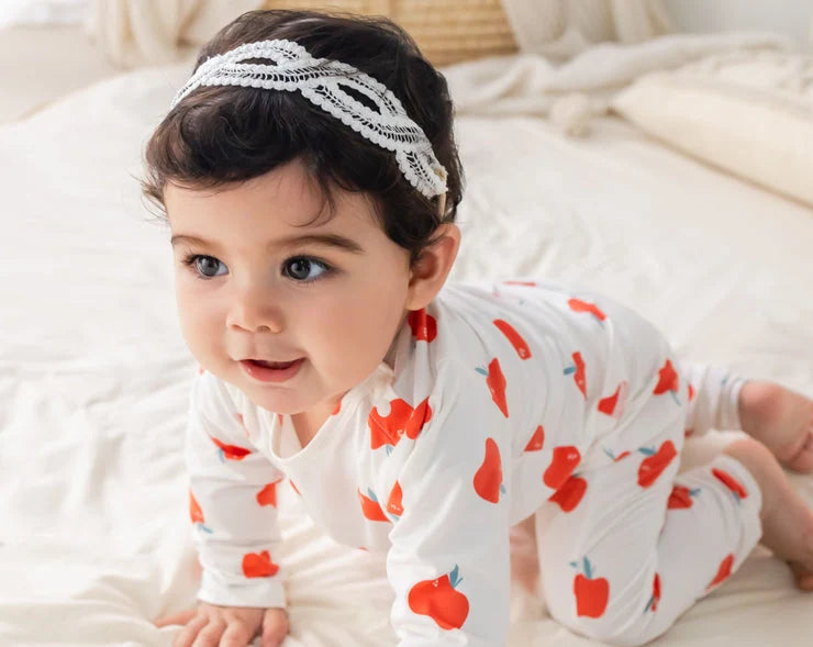 A soft beginning with BBNS Bamboo — original My Little Korner article cover